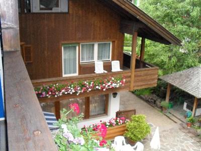 фото отеля Hotel Messnerwirt
