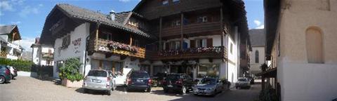 фото отеля Hotel Messnerwirt