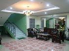 фото отеля Pacific Pensionne