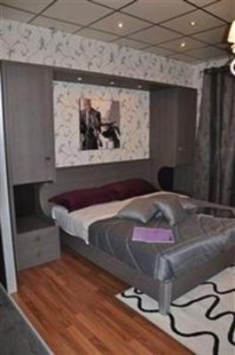 фото отеля Hotel Adriatico