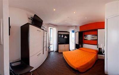 фото отеля Hotel Adriatico