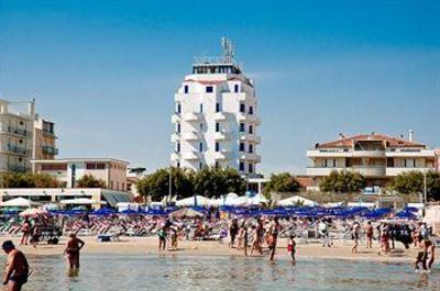 фото отеля Hotel Adriatico