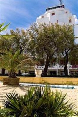 фото отеля Hotel Adriatico
