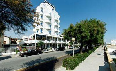 фото отеля Hotel Adriatico