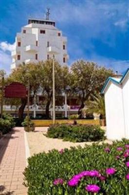 фото отеля Hotel Adriatico