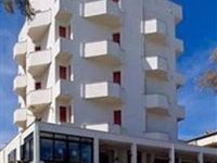 Hotel Adriatico