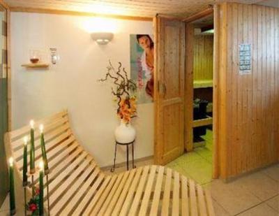 фото отеля Chalet-Hotel Adler