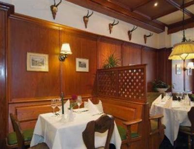 фото отеля Chalet-Hotel Adler