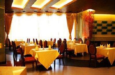 фото отеля Best Western Richview Hotel Tianjin