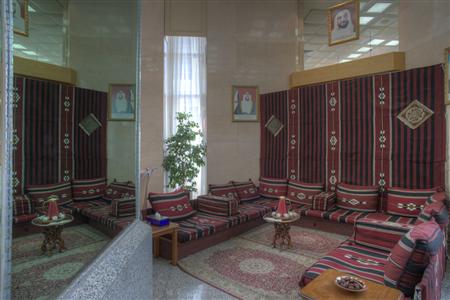 фото отеля Al Diar Regency Hotel