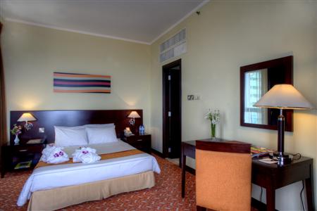 фото отеля Al Diar Regency Hotel