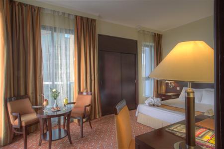 фото отеля Al Diar Regency Hotel