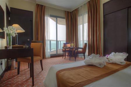 фото отеля Al Diar Regency Hotel