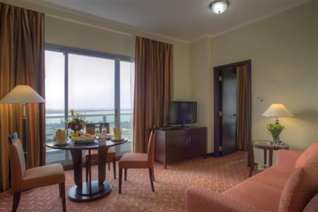 фото отеля Al Diar Regency Hotel