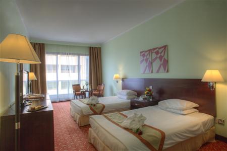 фото отеля Al Diar Regency Hotel