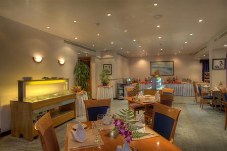 фото отеля Al Diar Regency Hotel