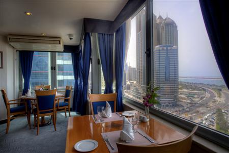 фото отеля Al Diar Regency Hotel
