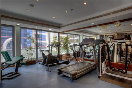 фото отеля Al Diar Regency Hotel