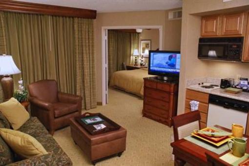 фото отеля Homewood Suites by Hilton Dallas / Irving / Las Colinas