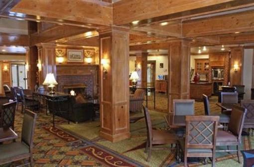 фото отеля Homewood Suites by Hilton Dallas / Irving / Las Colinas