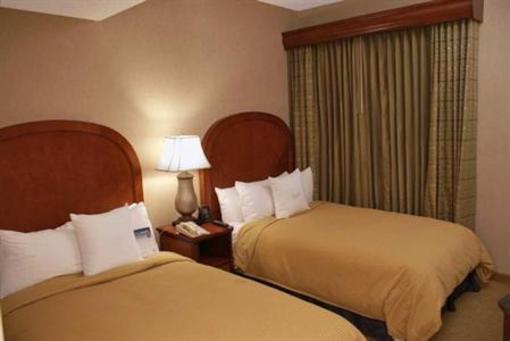 фото отеля Homewood Suites by Hilton Dallas / Irving / Las Colinas