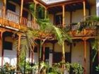 фото отеля Hotel La Palma Romantica