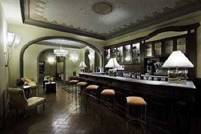 фото отеля UNA Palazzo Mannaioni