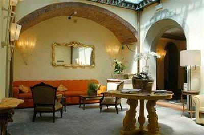 фото отеля UNA Palazzo Mannaioni