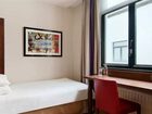фото отеля Hilton Brussels City