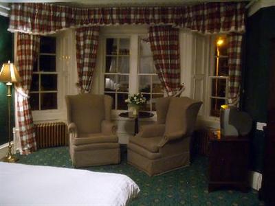 фото отеля Atholl Arms Hotel
