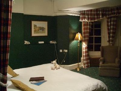 фото отеля Atholl Arms Hotel
