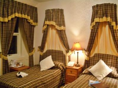 фото отеля Atholl Arms Hotel