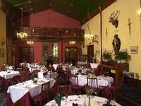 Atholl Arms Hotel