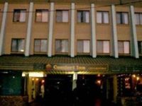 Comfort Inn Centrepoint Motel Lismore