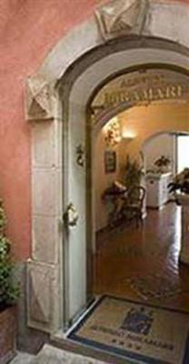 фото отеля Albergo Miramare Positano