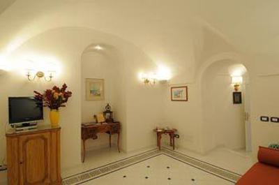 фото отеля Albergo Miramare Positano