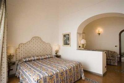 фото отеля Albergo Miramare Positano