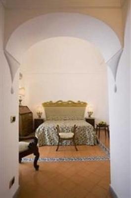 фото отеля Albergo Miramare Positano