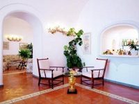 Albergo Miramare Positano