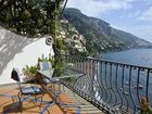 фото отеля Albergo Miramare Positano