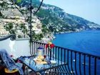 фото отеля Albergo Miramare Positano