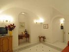 фото отеля Albergo Miramare Positano