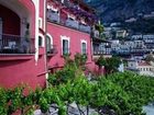 фото отеля Albergo Miramare Positano