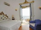 фото отеля Albergo Miramare Positano