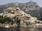 фото отеля Albergo Miramare Positano