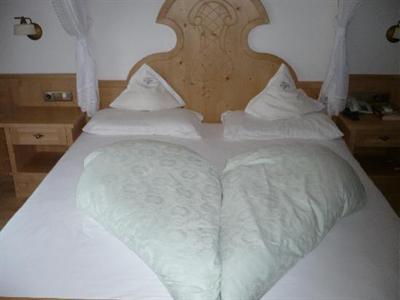 фото отеля Hotel Alaska Selva Di Val Gardena