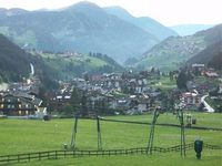 Hotel Alaska Selva Di Val Gardena