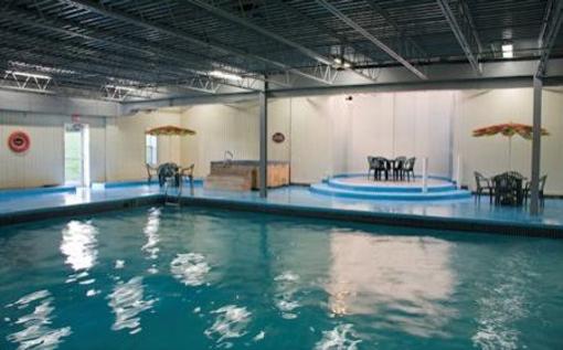 фото отеля Wandlyn Inn Amherst