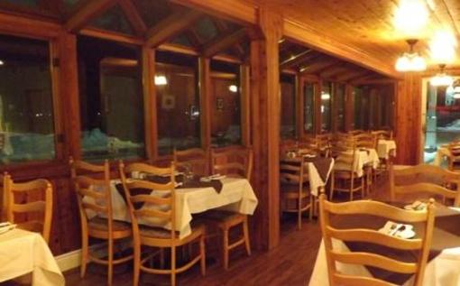 фото отеля Wandlyn Inn Amherst
