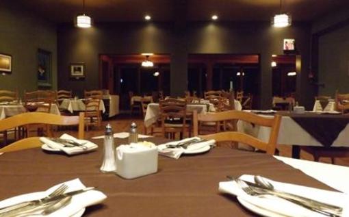 фото отеля Wandlyn Inn Amherst